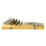 Fowler 53-666-000-0 | Angle Block Set