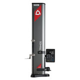 Fowler ?54-199-590-0 | 43.7" Measuring Range x 0.00005" Resolution Electronic Height Gage