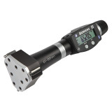 Fowler 54-367-026-BT | 2.625" - 3.250" Range 3 Point Heads Electronic Bore Gage