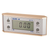 Fowler 54-422-550-0 | Digital & Dial Protractor