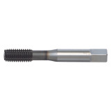 Nachi 97796 | 0.4720" Thread x 8-32 Pitch x 0.1680" Shank x 2-1/8" OAL H3 Limit DLC Coated HSSE-V Thread Forming Tap