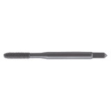 Nachi 51058 | 1.1020" Thread x   16-2.0 Pitch x 0.4800" Shank x 3-13/16" OAL D11 Limit Black Oxide Coated HSSE-V Thread Forming Tap