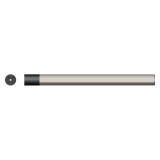 Ultra-Dex 911-000-018 | E1500-14 x 1-1/2" Diameter x 1.500" Shank x 14.00mm Functional Length x 8:1 Ratio Coolant Through Carbide Boring Bar