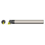 Ultra-Dex 920-000-322 | E12Q SWLCL3 x 3/4" Diameter x 7.000" Functional Length Carbide Indexable Boring Bar
