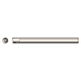Ultra-Dex 944-000-012 | MBH 2414 x 1-1/2" Diameter x 1.500" Shank x 14.00mm Functional Length x 6:1 Ratio Coolant Through Indexable Boring Bar