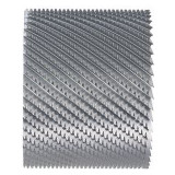 CoreHog C40154 | 2.204" Diameter x 0.700" OAL x 0.700" LOC x 63.00mm (A) Size 46 Flute Uncoated Solid Carbide Plain Milling Cutter