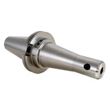 Techniks 22945-8-RR | CAT50 Taper x 1" Size x 2.750" Diameter x 8" Projection Length x 12" OAL Steel Rigid Reach End Mill Holder