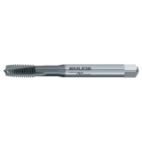 Emuge B030J411.1229 | MJ 3 x 0.5 Thread x 3.5.00mm Shank x 56.00mm OAL TICN Coated Spiral Flute Tap