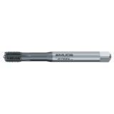 Emuge B5216F00.0080 | M 8x1.25 Thread Size x 8.00mm Shank x 90.00mm OAL TiCN-67 Coated Thread Forming Tap