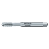 Emuge BU208960.5039 | #6-40 Thread Size x 2.205" OAL 3 Flute Bright Coated Spiral Flute Tap