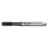 Emuge BU20K560.5044 | 5/16"-24 Thread Size x 3.543" OAL 3 Flute GLT-1 Coated Spiral Flute Tap