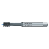 Emuge BU386F00.5008 | #12-24 Thread Size x 0.220" Shank x 3.150" OAL TICN-67 Coated Thread Forming Tap