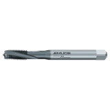 Emuge BU459611.5617 | 1/4"-20 Thread Size x 3.543" OAL 3 Flute TICN Coated Thread Forming STI Tap