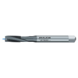 Emuge BU979000.5007 | #10-24 Thread Size x 2.756" OAL 3 Flute TICN Coated Spiral Flute Tap