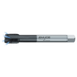 Emuge C108A601.0390 | 1.50mm Thread Pitch x M 18x1.5 Thread Size x 110.00mm OAL GLT-1 Coated Spiral Point Tap