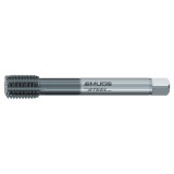 Emuge C5216F00.0303 | M 12x1.5 Thread Size x 9.00mm Shank x 100.00mm OAL 11 Flute TiCN-67 Coated Thread Forming Tap