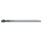 Emuge C5869300.0116 | 2.00mm Thread Pitch x M 16x2 Thread Size x 224.00mm OAL TICN Coated Spiral Point Tap