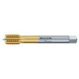 Emuge CU44Z700.5047 | 1/2"-20 Thread Size x 0.367" Shank x 3.937" OAL TIN-80 Coated Thread Forming Tap