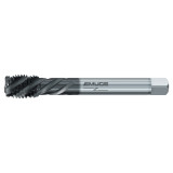 Emuge CU50C460.5046 | 7/16"-20 Thread Size x 3.937" OAL 4 Flute GLT-1 Coated Spiral Flute Tap