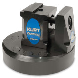 Kurt DTR20 | 5-Axis DoveLock Vise