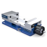 Kurt DX6HR | Hydraulic Reverse Vise