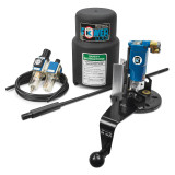 Kurt MDBKIT-40 | T-40 Model Power Drawbar Kit