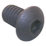 Kurt 03-0148 | 3/8"-16 Thread x 1/2" Length Button Head Cap Screw
