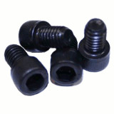 Kurt 26-0050 | M4 x 0.70mm Thread Size x 50.00mm Length Socket Head Cap Screw