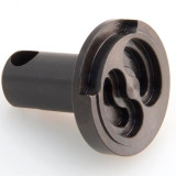 Kurt 360AU-254B | 4-way Valve