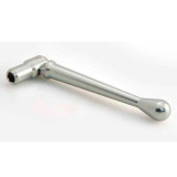 Kurt CL2-10-SA-CP | CL2 and ML35 Handle Assembly