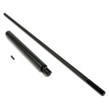 Kurt DIY-R8 | 7/16"-20 Thread Size R8 Taper Replacement Rod
