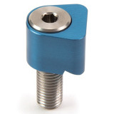 Kurt DJ6-35-SA | 6" DoveLock Clamp Assembly