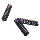 Kurt DL640-215 | Stainless Steel Clutch Spring