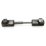 Kurt HDHLM6-3-SA-KIT | Hydraulic Conversion Kit