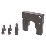 Kurt HDL4J-CONVKIT | Hard Jaw Conversion Kit