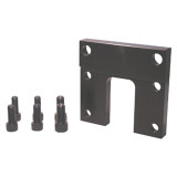 Kurt HDL6J-CONVKIT | Hard Jaw Conversion Kit