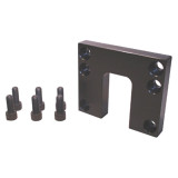 Kurt HDLM6-CONVKIT | Aluminum/Cast Jaw Conversion Kit