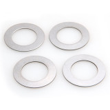 Kurt SCMX250-271-CP | 0.0310" Thickness Thrust Washer