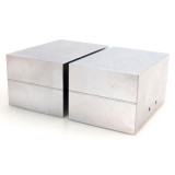 Kurt SCMX425AL-JAWKIT | Aluminum Jaw Block Kit