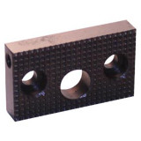 Kurt SW1-47-SAMAG | Serrated w/ Magnet Jaw Plate