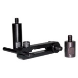 Kurt 6AWSM | 6" Size Matric Workstop