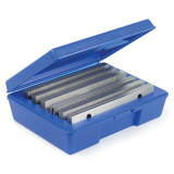 Kurt 8PS9 | 8" Size Parallel Set
