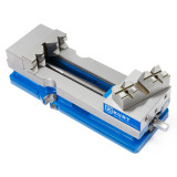 Kurt AJ400-237 | 4" Size V-shaped Hardended and Ground Jaw