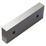 Kurt AJ400-47 | 4" Size Serrated Jaw