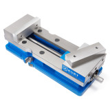 Kurt AJ600-234 | 6" Size Aluminum Jaw