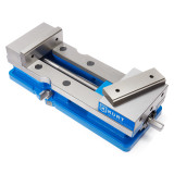 Kurt AJ600-32 | 6" Size Single Step Jaw