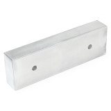 Kurt AJ800-234 | 8" Size Aluminum Jaw