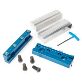 Kurt D60-4-SA | Swivel Base Assembly