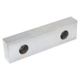 Kurt D80-7 | 8" Size Jaw Plate