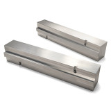 Kurt DJ4 | 4" Master Jaw Kit